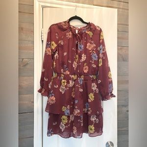 Super fun sexy dress!